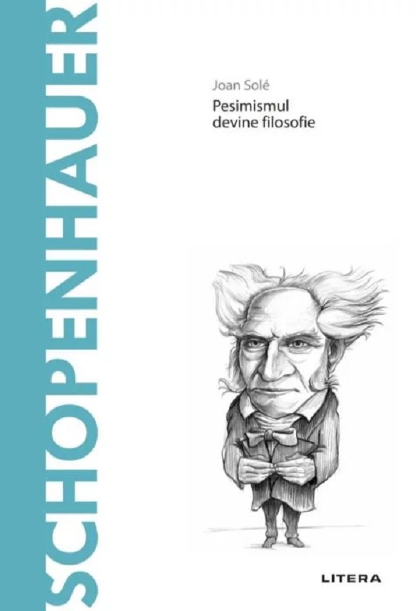 Descopera filosofia. Schopenhauer - Joan Sole