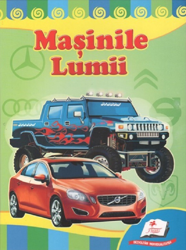 Masinile lumii