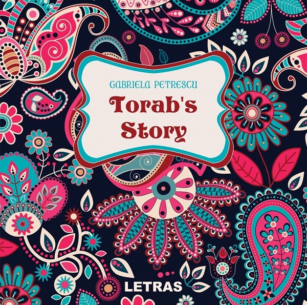 eBook Torab's Story - Gabriela Petrescu