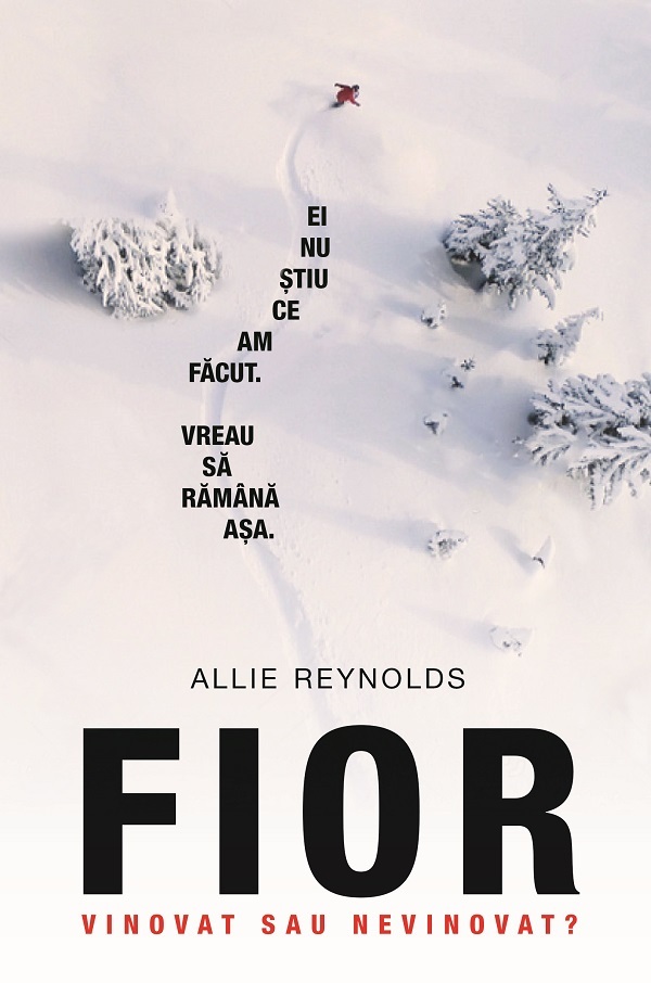 Fior - Allie Reynolds