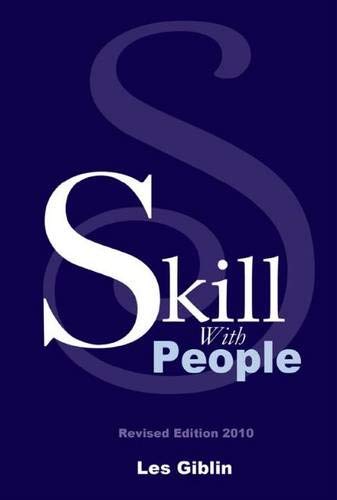 Skill with People - Les Giblin