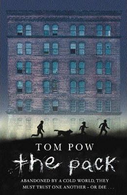 The Pack - Tom Pow