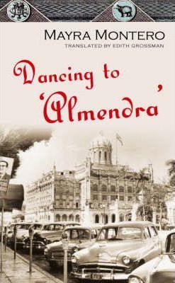 Dancing to 'Almendra' - Mayra Montero