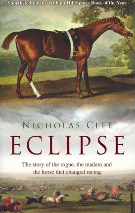 Eclipse - Nicholas Clee