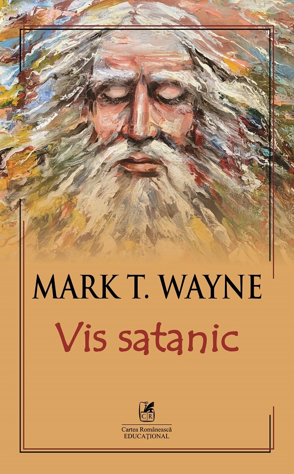 Vis satanic - Mark T. Wayne