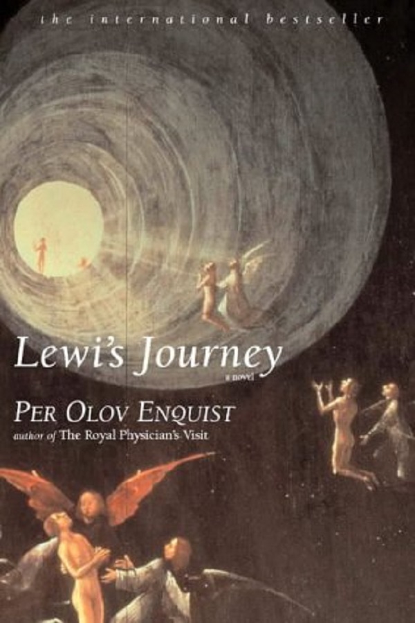 Lewi's Journey - Per Olov Enquist