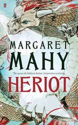 Heriot - Margaret Mahy