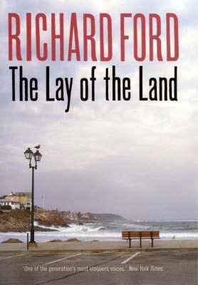The Lay of the Land - Richard Ford