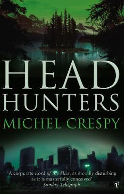 Head Hunters - Michel Crespy