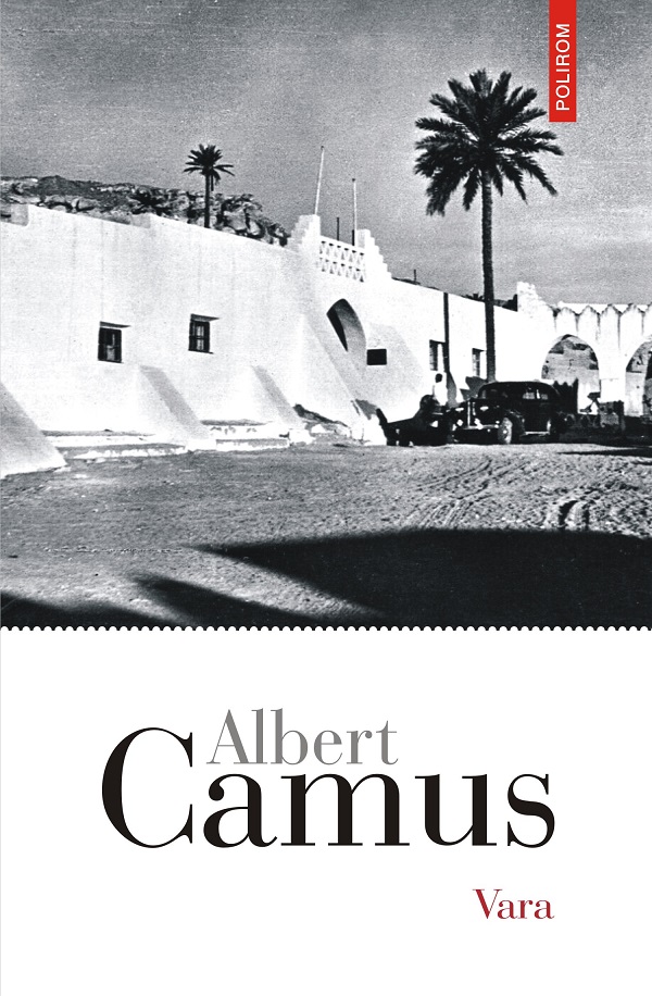 eBook Vara - Albert Camus