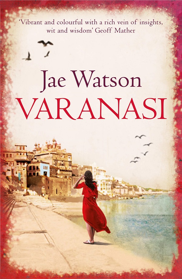 Varanasi - Jae Watson