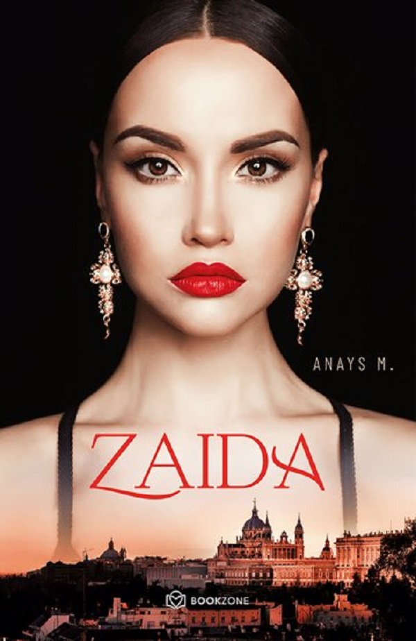 Zaida - Anays M.