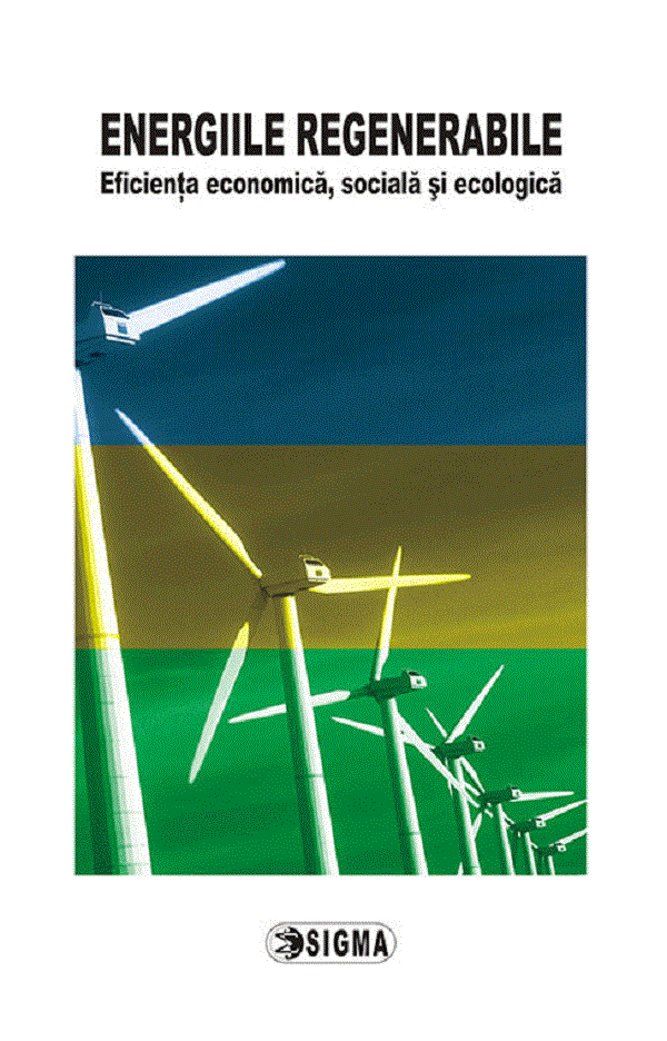 Energiile regenerabile - Emilian M. Dobrescu