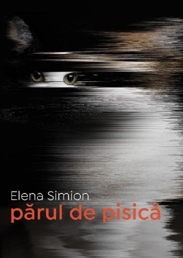 Parul de pisica - Elena Simion
