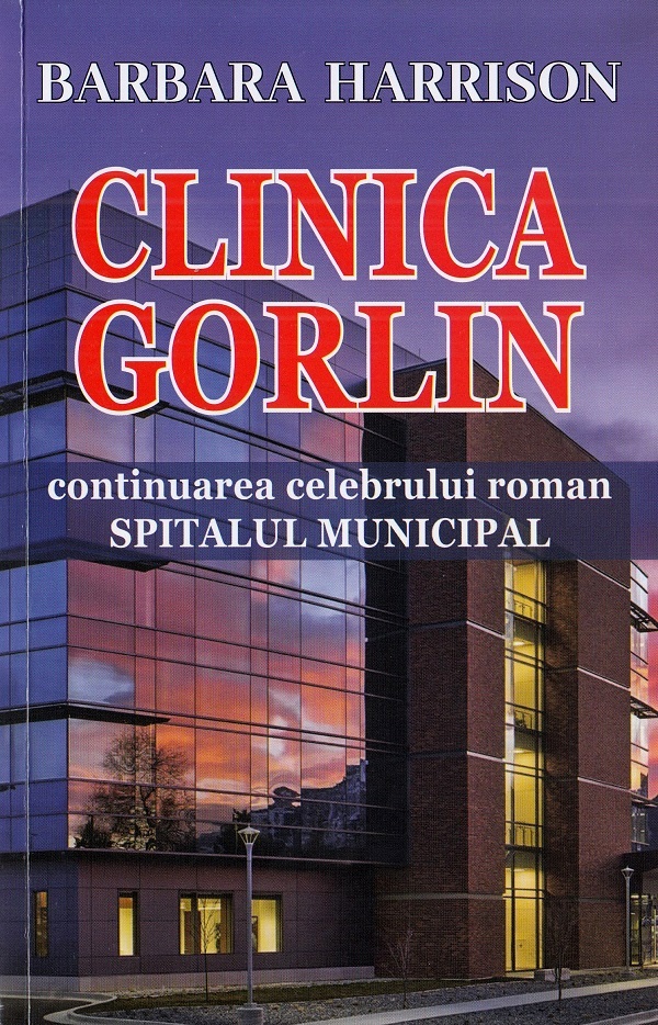 Clinica Gorlin - Barbara Harrison