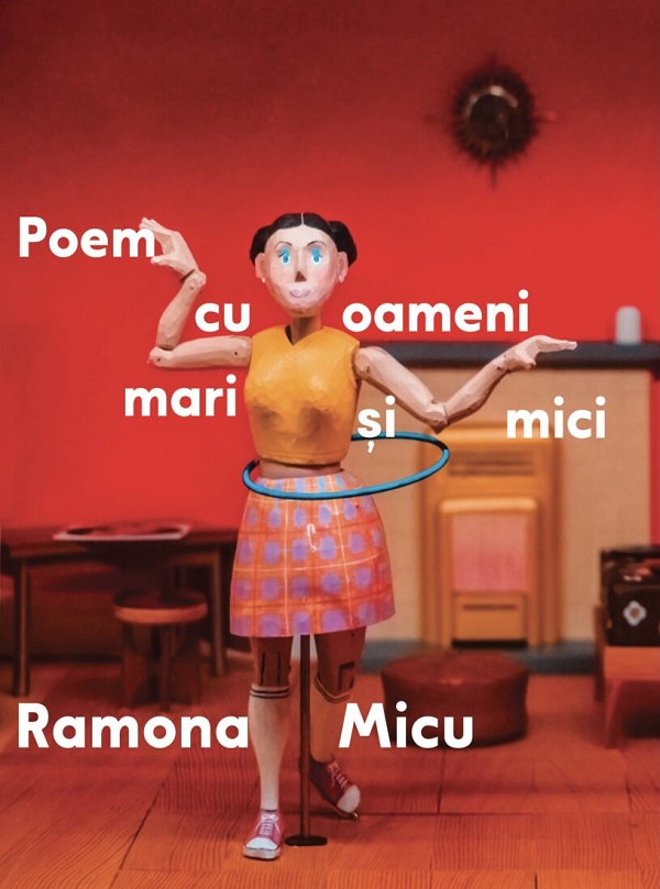 Poem cu oameni mari si mici - Ramona Micu
