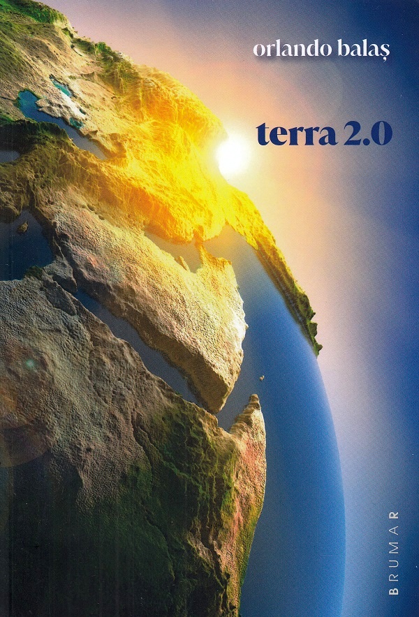 Terra 2.0 - Orlando Balas