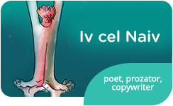 Iv Cel Naiv