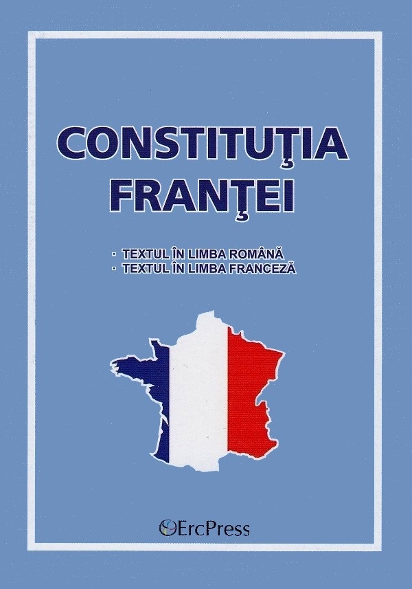 Constitutia Frantei