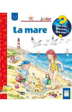 Poza produsului La mare - Andrea Erne