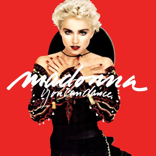 VINIL Madonna - You Can Dance