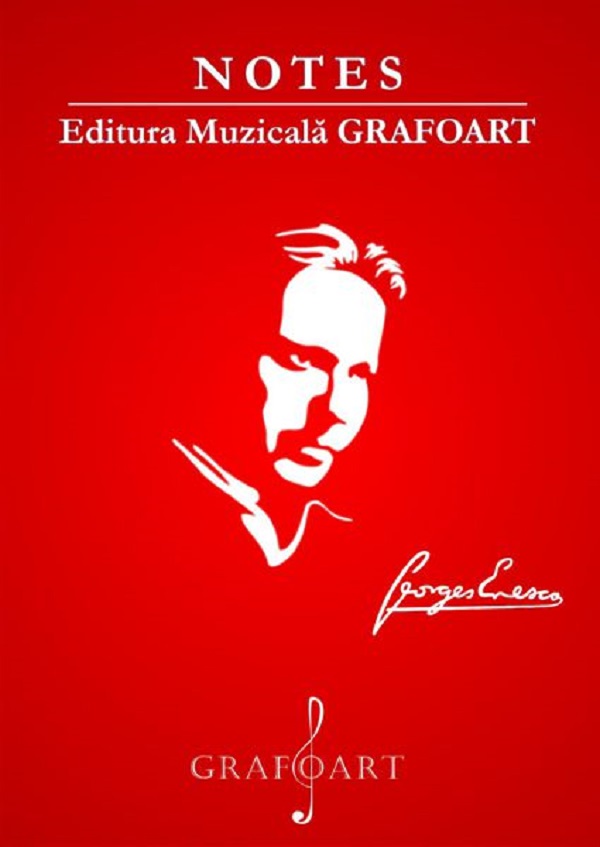 Notes. George Enescu