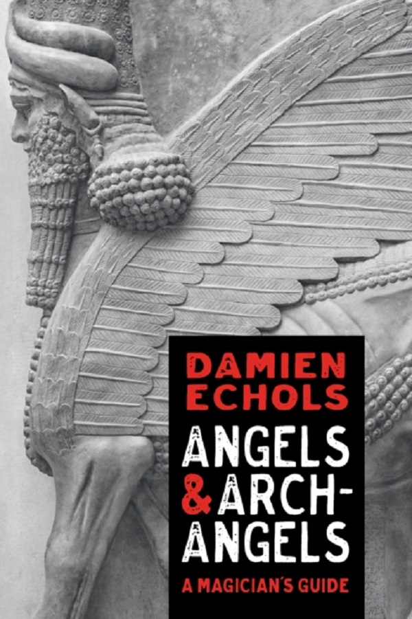 Angels and Archangels - Damien Echols