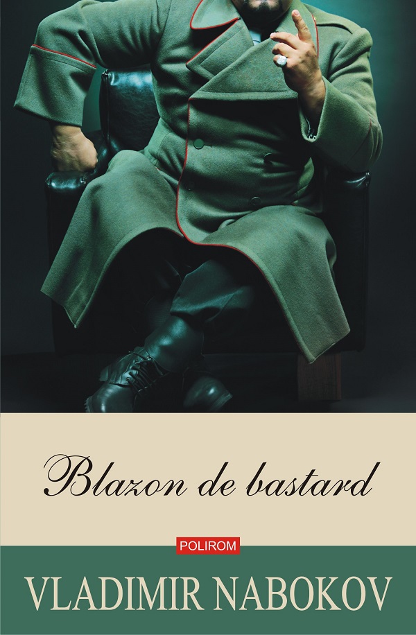 eBook Blazon de bastard - Vladimir Nabokov