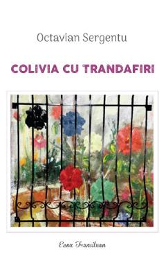 Poza produsului Colivia cu trandafiri - Octavian Sergentu