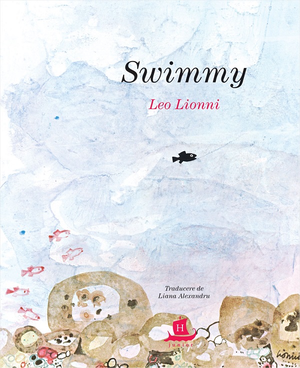 Swimmy - Leo Lionni