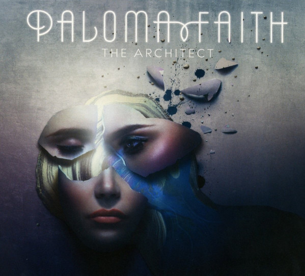 CD Paloma Faith - The Architect (Deluxe)