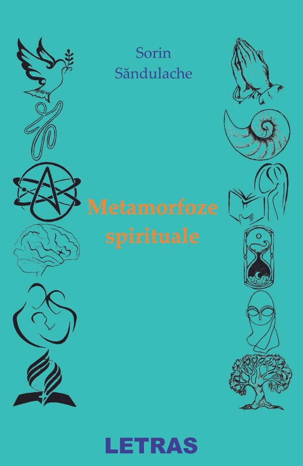 eBook Metamorfoze Spirituale - Sorin Sandulache