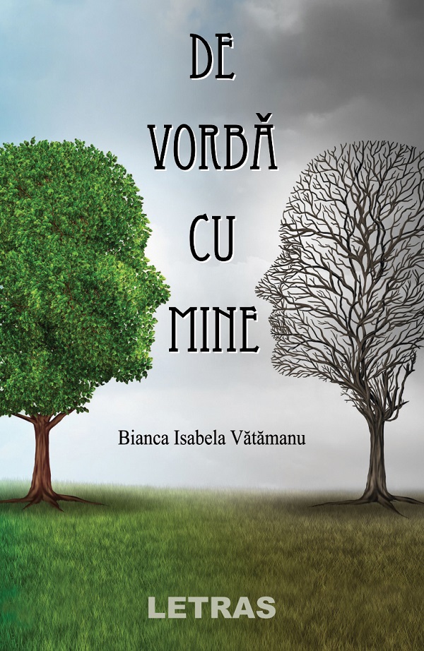 eBook De vorba cu mine - Bianca Isabela Vatamanu