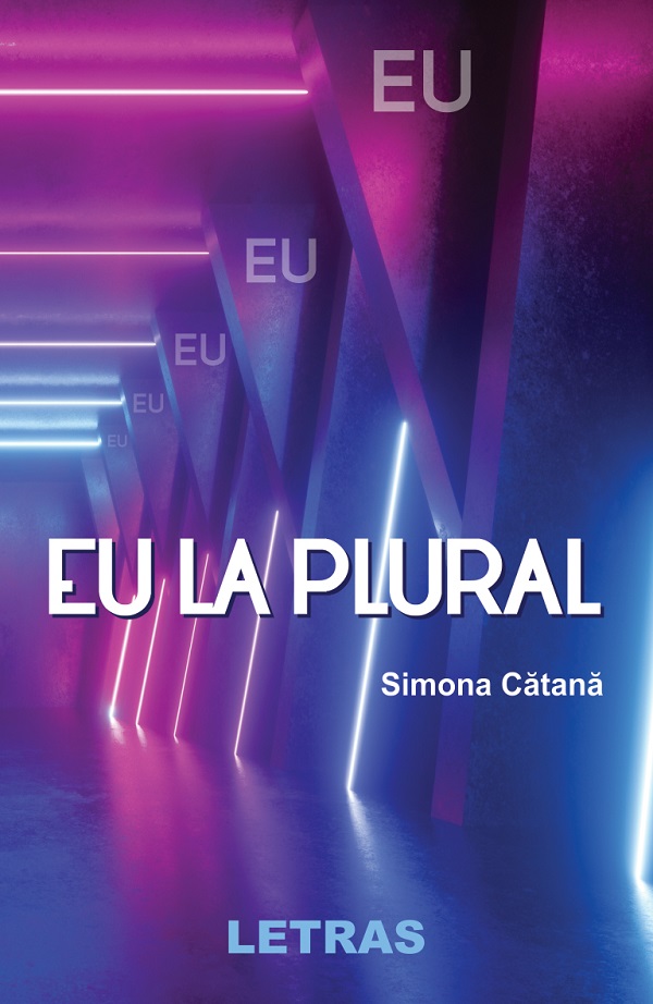 eBook Eu la plural - Simona Catana