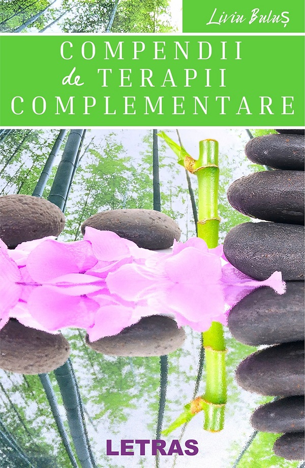 eBook Compendii de terapii complementare - Liviu Bulus