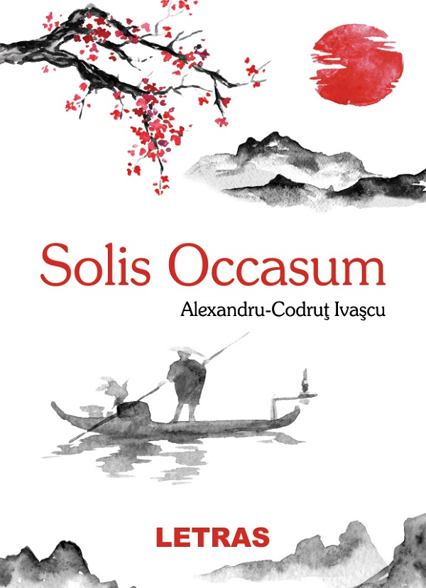 eBook Solis Occasum - Alexandru-Codrut Ivascu