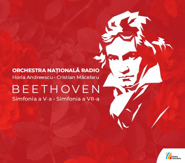 CD Beethoven - Simfonia a V-a / Simfonia a VII-a