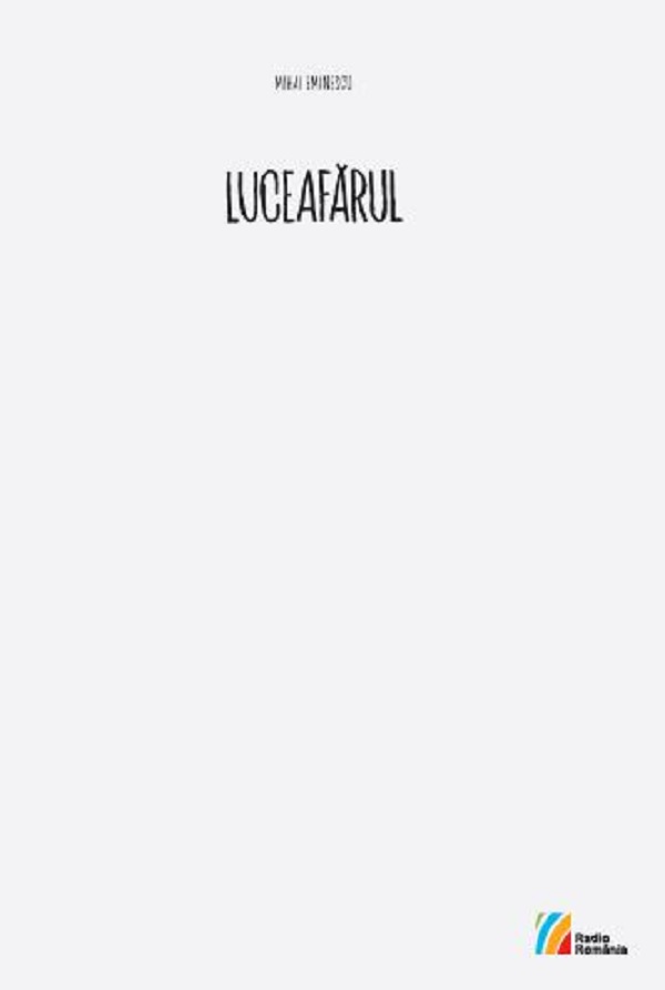 Luceafarul + CD - Mihai Eminescu