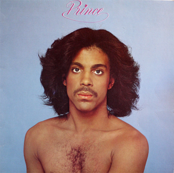 CD Prince - Prince