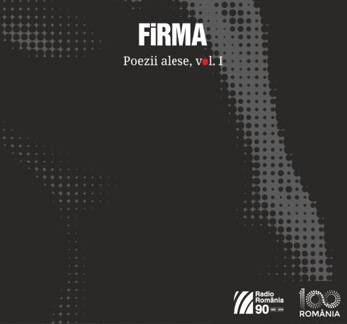 CD FiRMA - Poezii Alese, vol.1