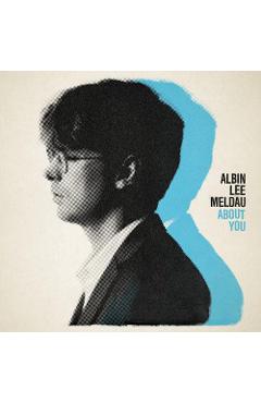 Imaginea produsului 'CD Albin Lee Meldau - About You'