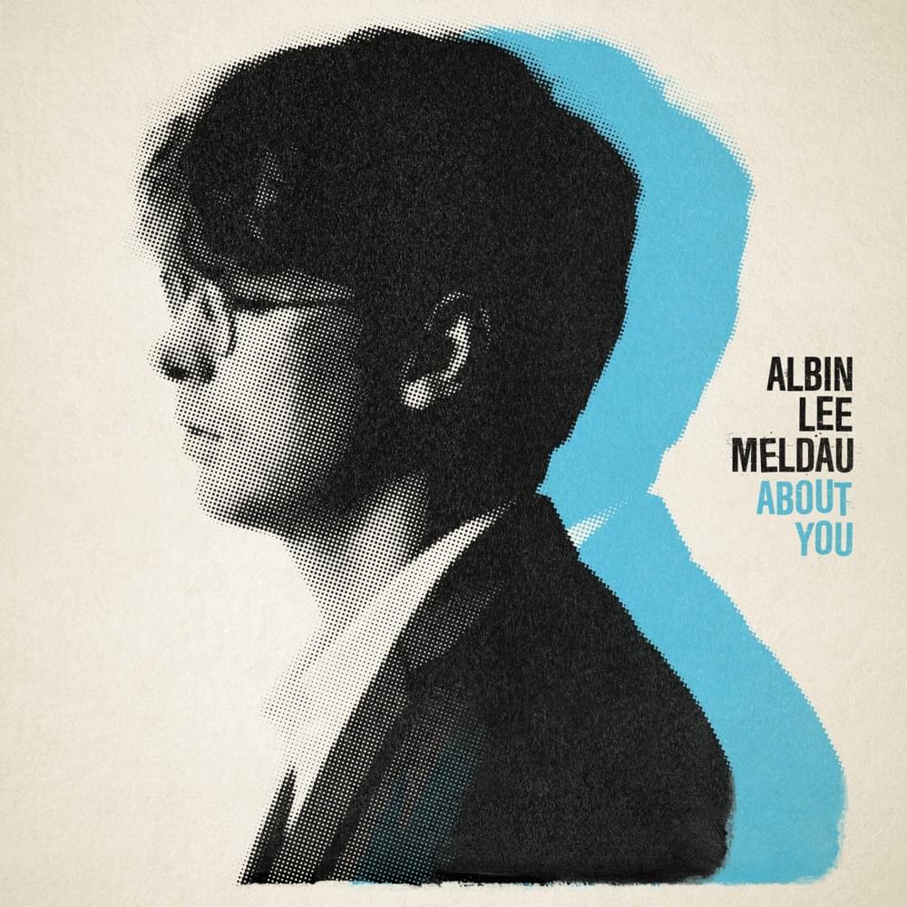CD Albin Lee Meldau - About You