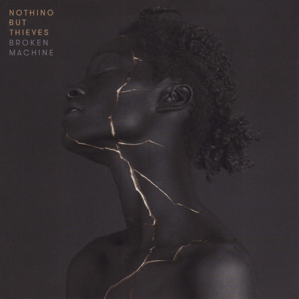 CD Nothing But Thieves - Broken Machine (Deluxe)