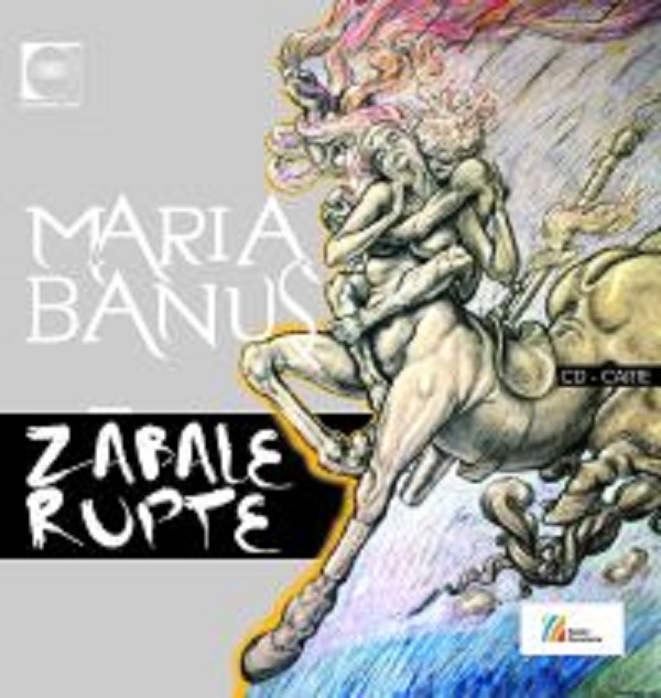 Zabale rupte + CD - Maria Banus
