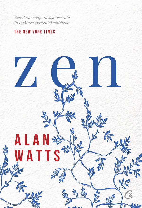 Zen - Alan Watts