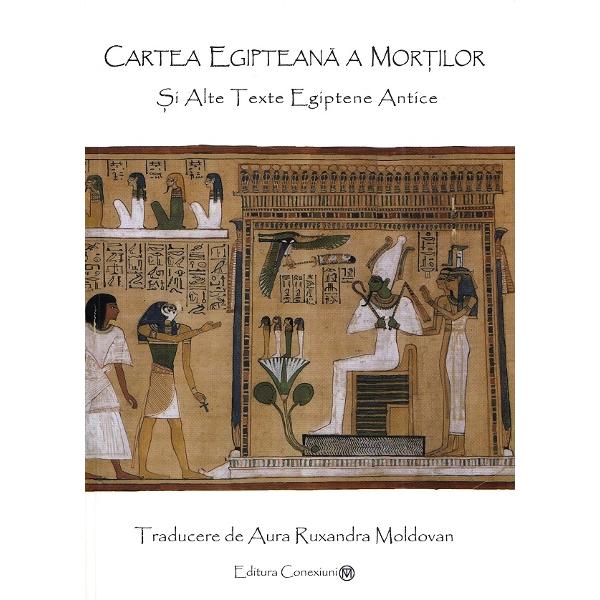 Pachet Programul Terra in Egiptul Antic - Toni Victor Moldovan