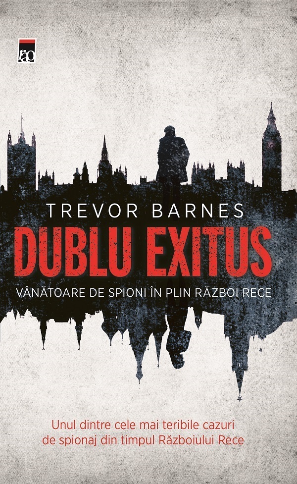 Dublu Exitus - Trevor Barnes