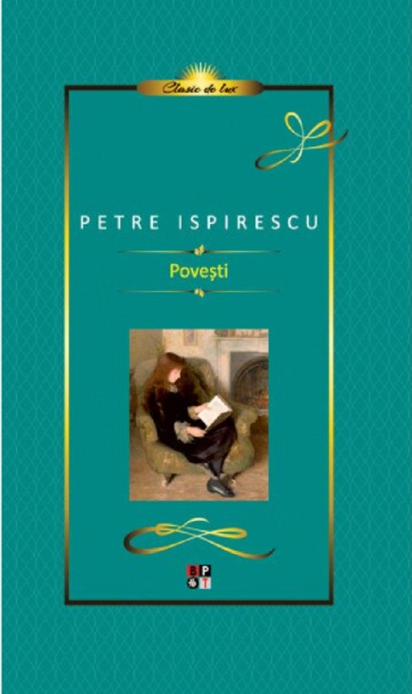Povesti - Petre Ispirescu