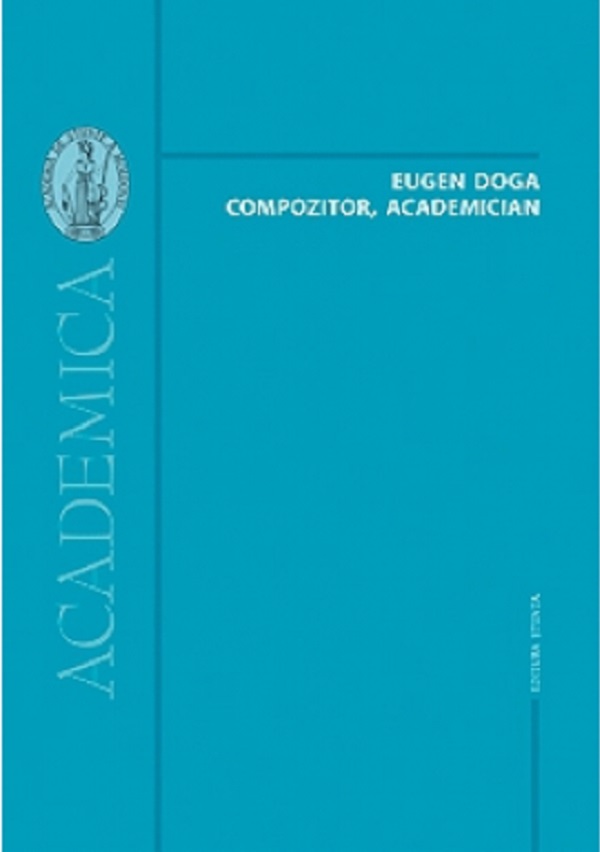 Eugen Doga: Compozitor, academician