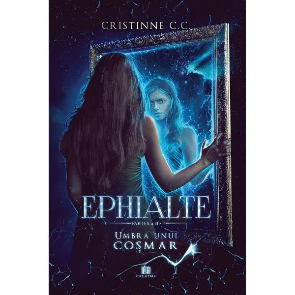 Ephialte. Seria completa - Cristinne C.C.